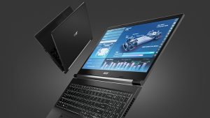 لپ تاپ مناسب فتوشاپ :بهترین از برند ایسر Acer Aspire 7
