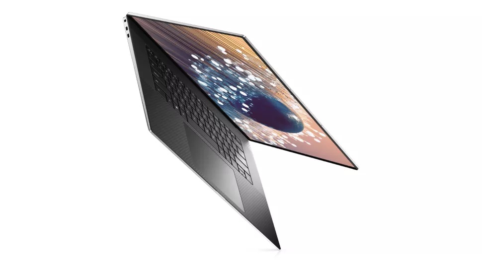 لپ تاپ Dell XPS 17 (2021)