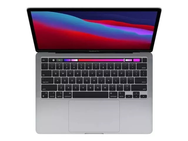 لپ تاپ MacBook Pro 13-inch (M1, 2020)