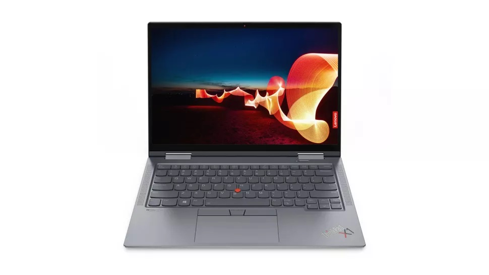 لپ تاپ Lenovo ThinkPad X1 Yoga Gen 6