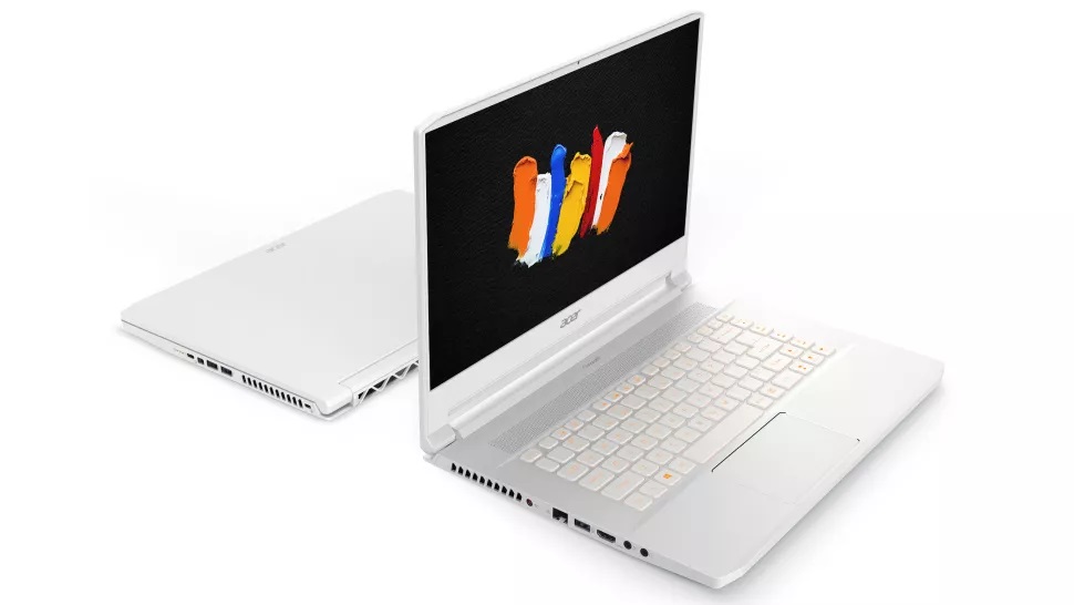 لپ تاپ Acer ConceptD 7