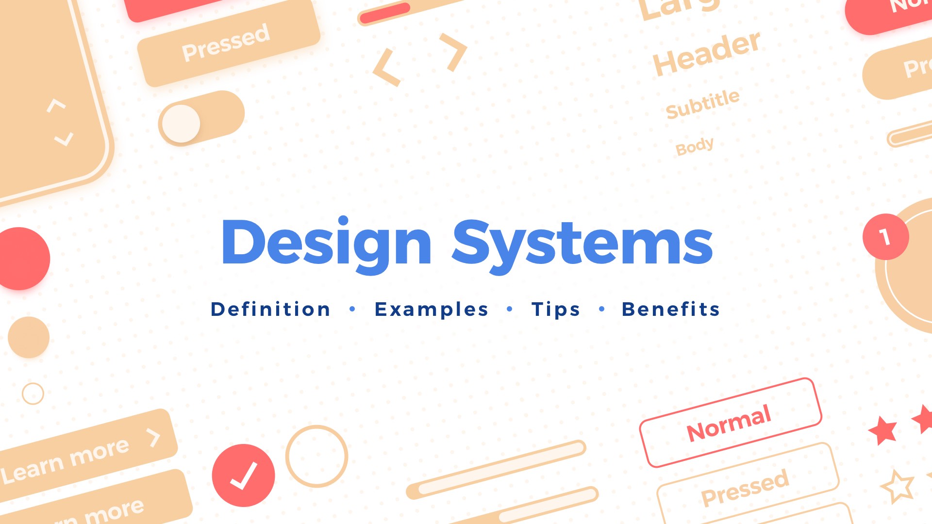 دیزاین سیستم
