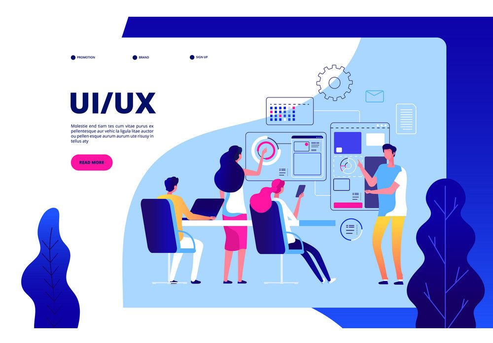 ux designer چیست